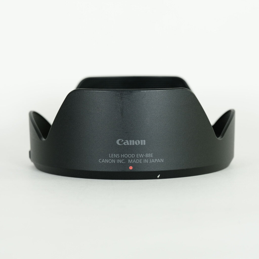 Canon RF24-70mm F2.8 L IS USM