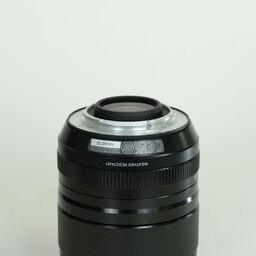 FUJIFILM XF33mmF1.4 R LM WR