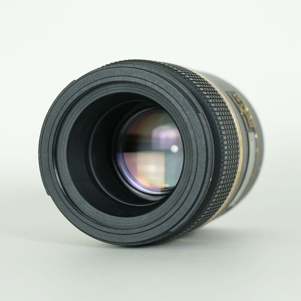 TAMRON SP AF90mm F2.8Di Macro/Model 272EN (ニコン用)(AFモーター無し) TAMRON SP AF90mm F2.8Di Macro/Model 272EN (ニコン用)(AFモーター無し)