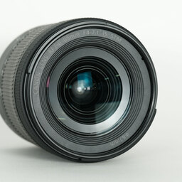 Canon RF24-105mm F4-7.1 IS STM