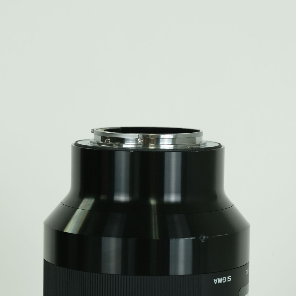 SIGMA Art 135mm F1.8 DG HSM  (ソニーE用)