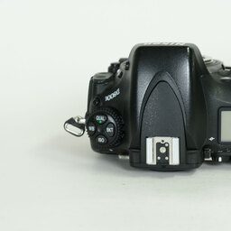Nikon D800E