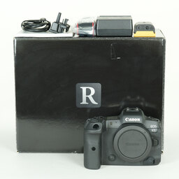 Canon EOS R5 Canon EOS R5