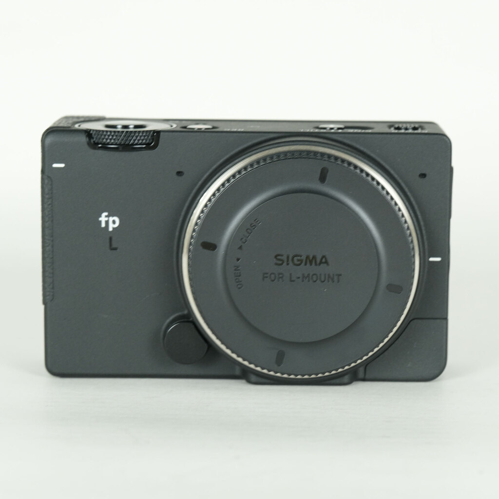 SIGMA fp L