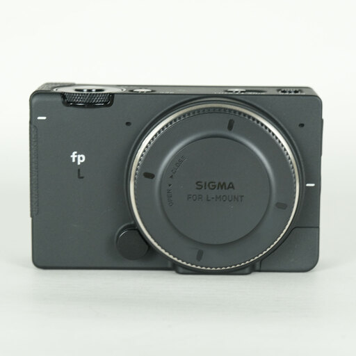 SIGMA fp L