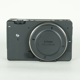 SIGMA fp L