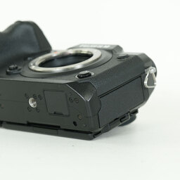 FUJIFILM X-H1 FUJIFILM X-H1