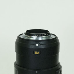 Nikon AF-S NIKKOR 300mm f/4E PF ED VR
