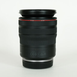 Canon RF14-35mm F4 L IS USM