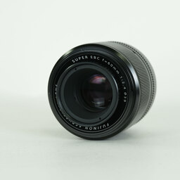 FUJIFILM XF60mmF2.4 R Macro