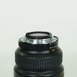 Nikon AI AF-S Zoom-Nikkor 17-35mm F2.8D IF-ED