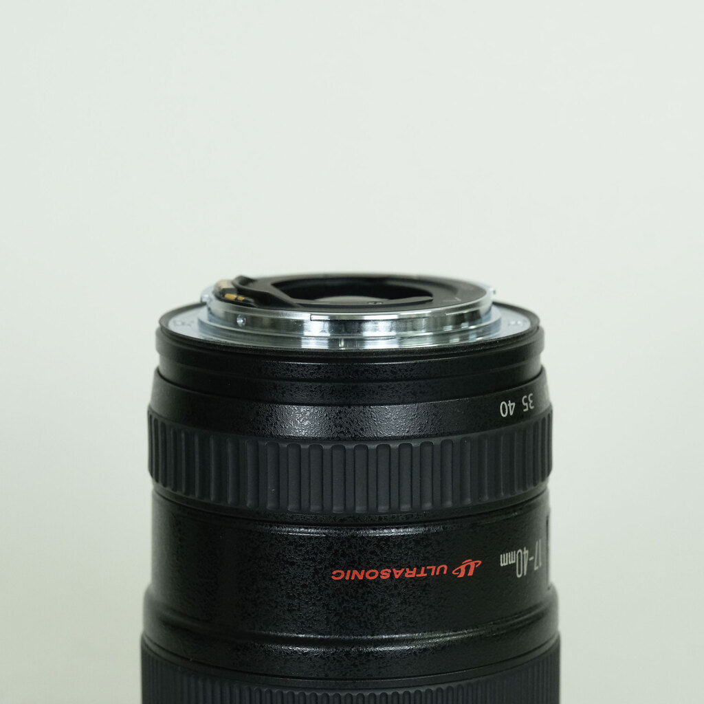 Canon EF17-40mm F4L USMの出品 | ONE SCENE（ワンシーン）