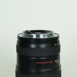 Canon EF17-40mm F4L USM
