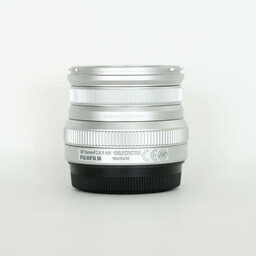 FUJIFILM XF16mmF2.8 R WR