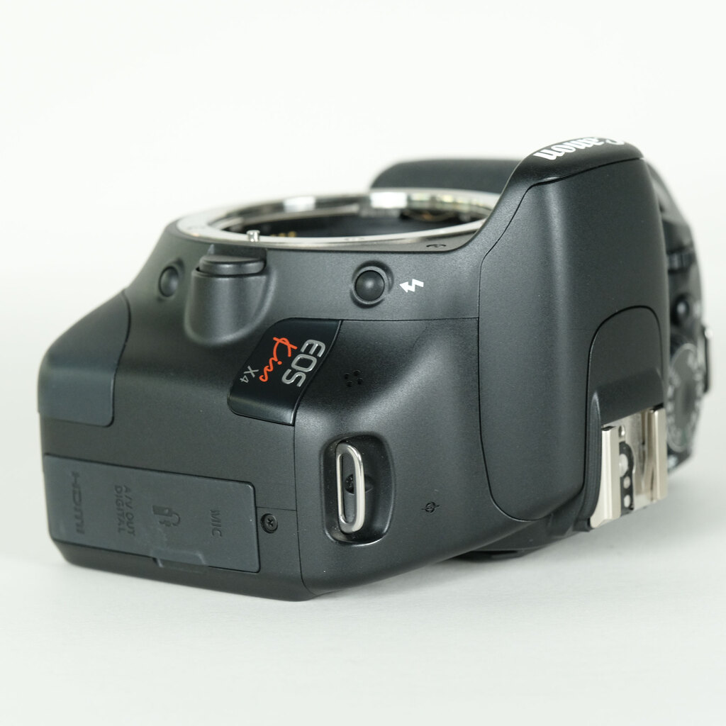 Canon EOS Kiss X4の出品 | ONE SCENE（ワンシーン）