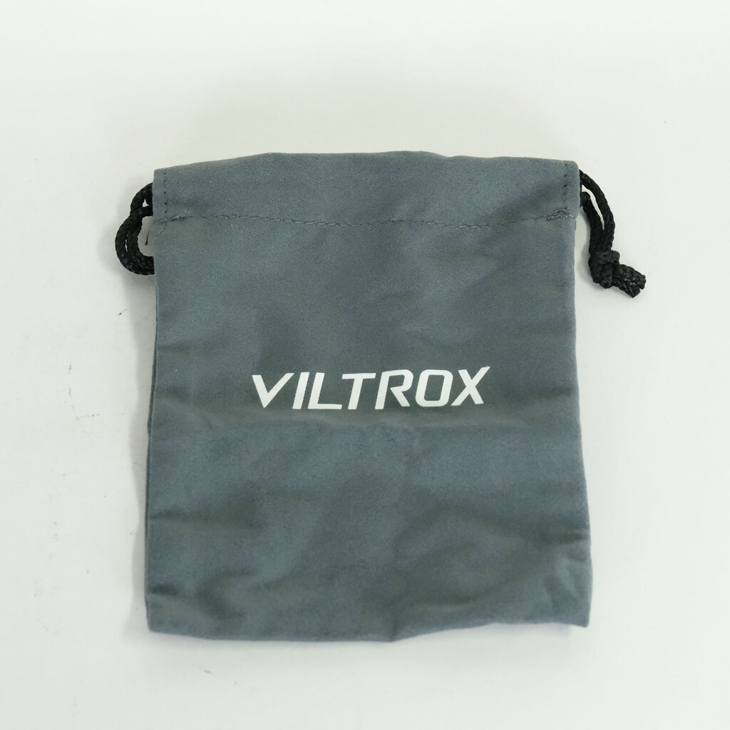 VILTROX AF 40mm F2.5 AIR STM ASPH ED IF [ソニーE用]