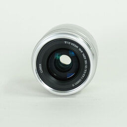 Panasonic LUMIX G VARIO 35-100mm / F4.0-5.6 ASPH. / MEGA O.I.S.