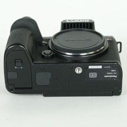 Panasonic LUMIX S5II DC-S5M2