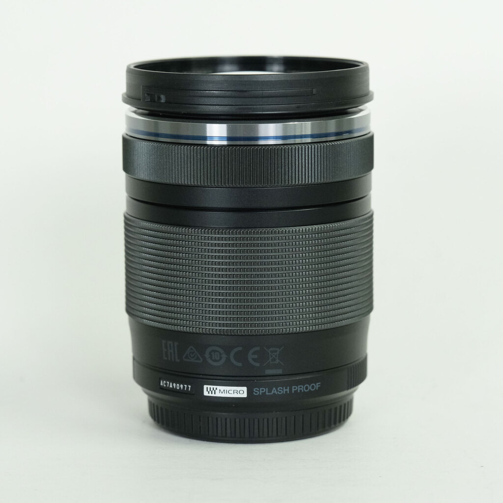 OM SYSTEM M.ZUIKO DIGITAL ED14-150mm F4.0-5.6 II   　※OM SYSTEMロゴモデル