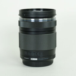 OM SYSTEM M.ZUIKO DIGITAL ED14-150mm F4.0-5.6 II   　※OM SYSTEMロゴモデル