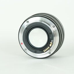 Carl Zeiss Planar T* 50mm F1.4 ZE [キヤノンEF用]