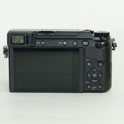 Panasonic LUMIX DMC-GX7MK2 ボディ ブラック