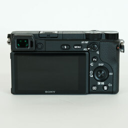 SONY α6400（ILCE-6400）