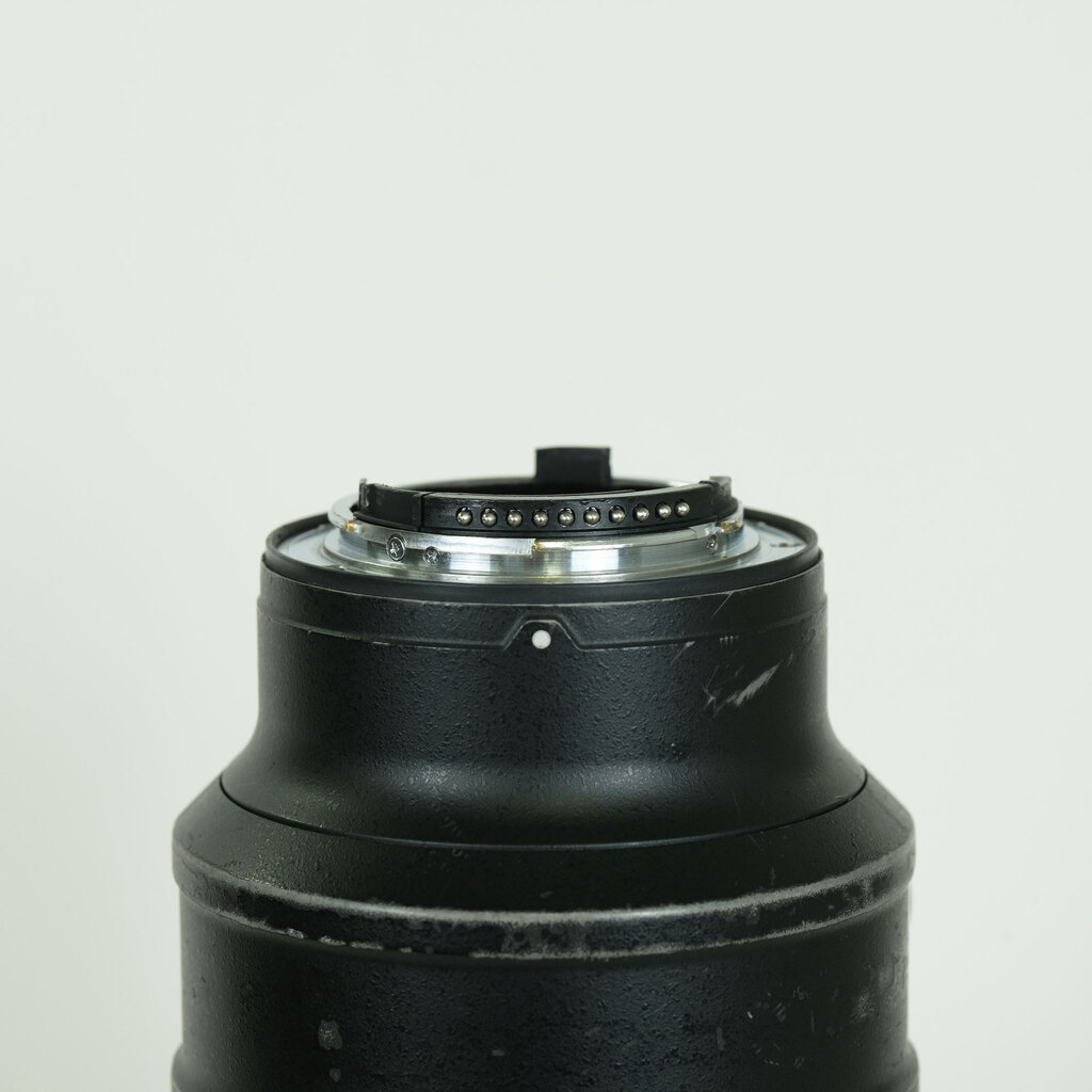 Nikon AF-S NIKKOR 70-200mm F2.8 G ED VR II Nikon AF-S NIKKOR 70-200mm F2.8 G ED VR II