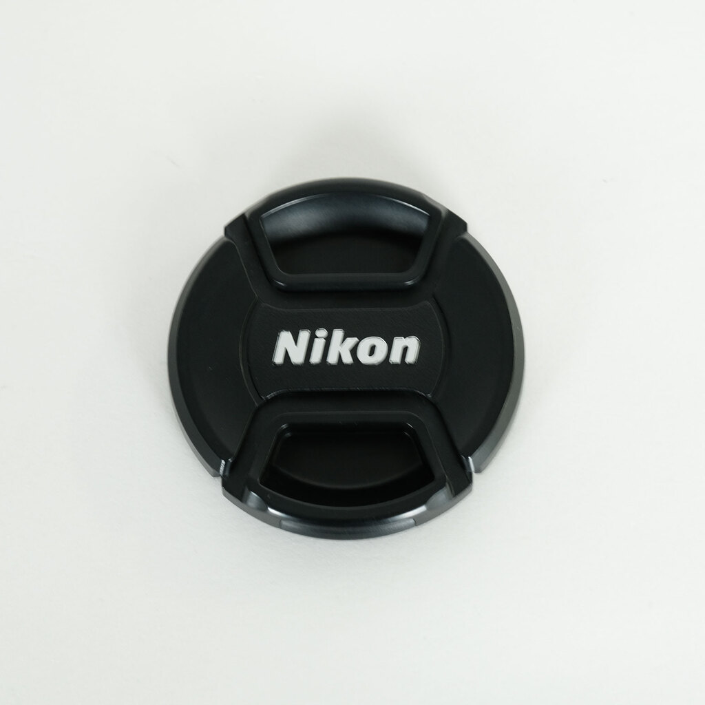 Nikon AF-S NIKKOR 35mm f/1.8G ED