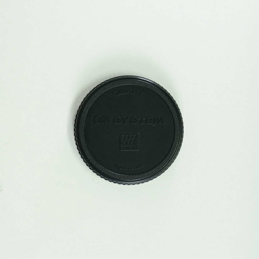 OLYMPUS M.ZUIKO DIGITAL ED 75-300mm F4.8-6.7 II