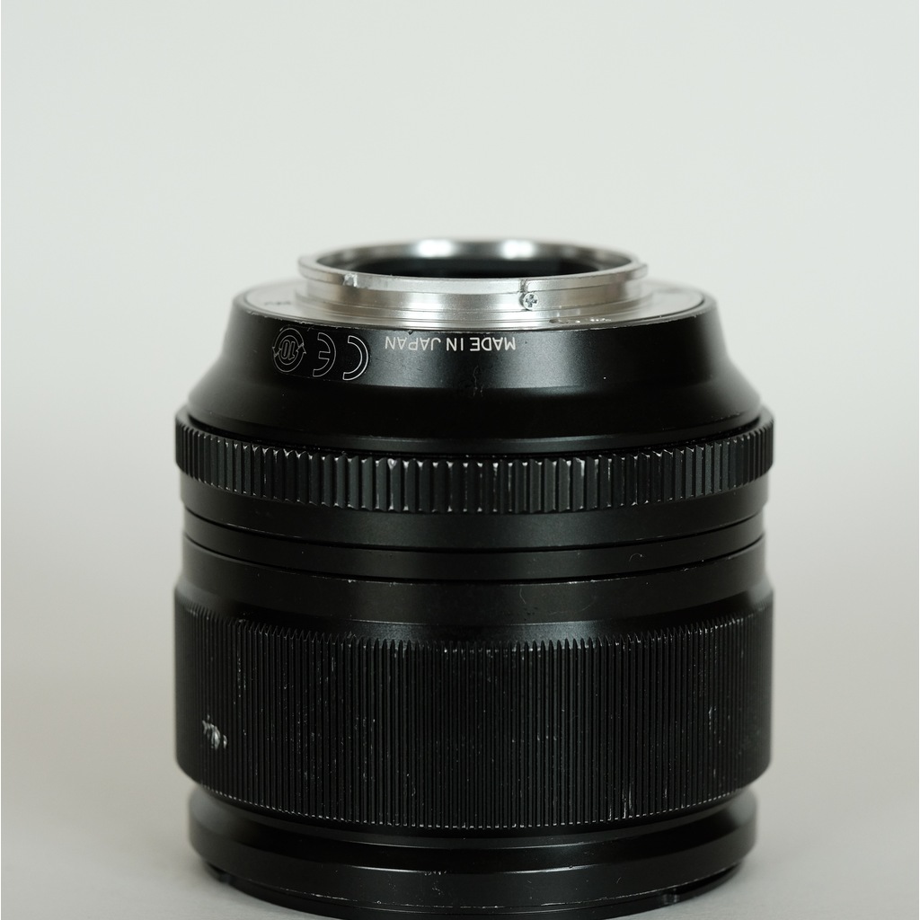 FUJIFILM XF56mmF1.2 R