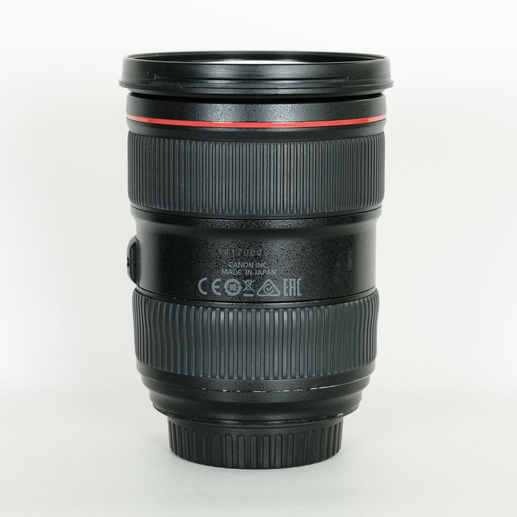 Canon EF24-70mm F2.8L II USM