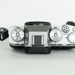 FUJIFILM X-T4 FUJIFILM X-T4