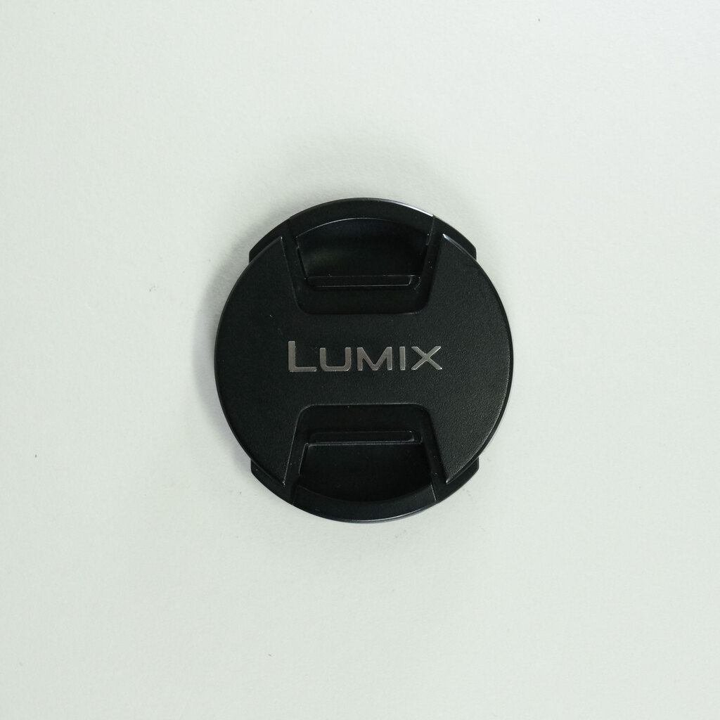 Panasonic LUMIX G VARIO 14-42mm F3.5-5.6II ASPH. MEGA O.I.S. シルバー H-FS1442A-S Panasonic LUMIX G VARIO 14-42mm F3.5-5.6II ASPH. MEGA O.I.S. シルバー H-FS1442A-S