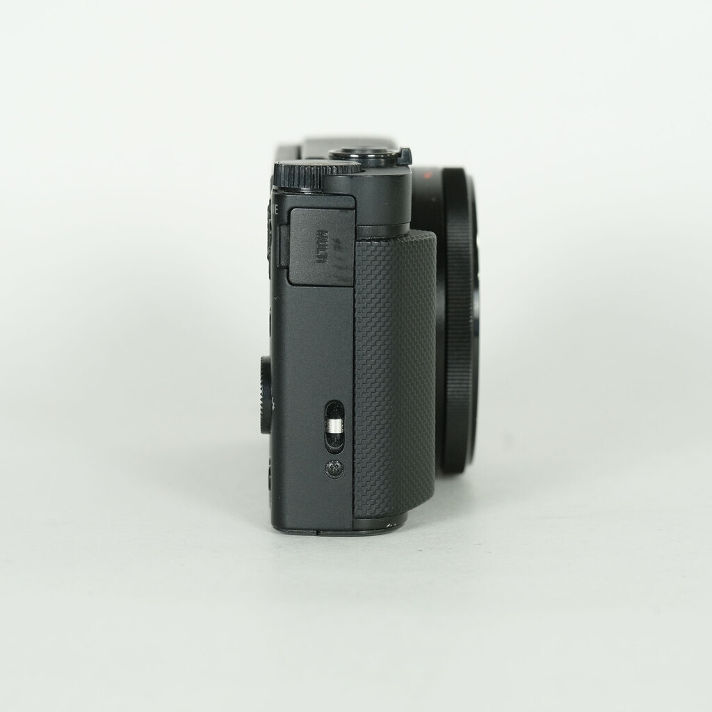 SONY Cyber-shot DSC-HX90V