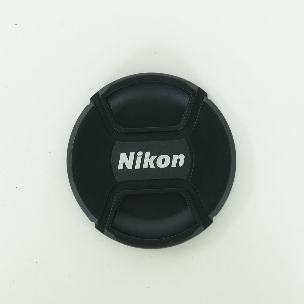 Nikon AF-S NIKKOR 24-70mm f/2.8G ED