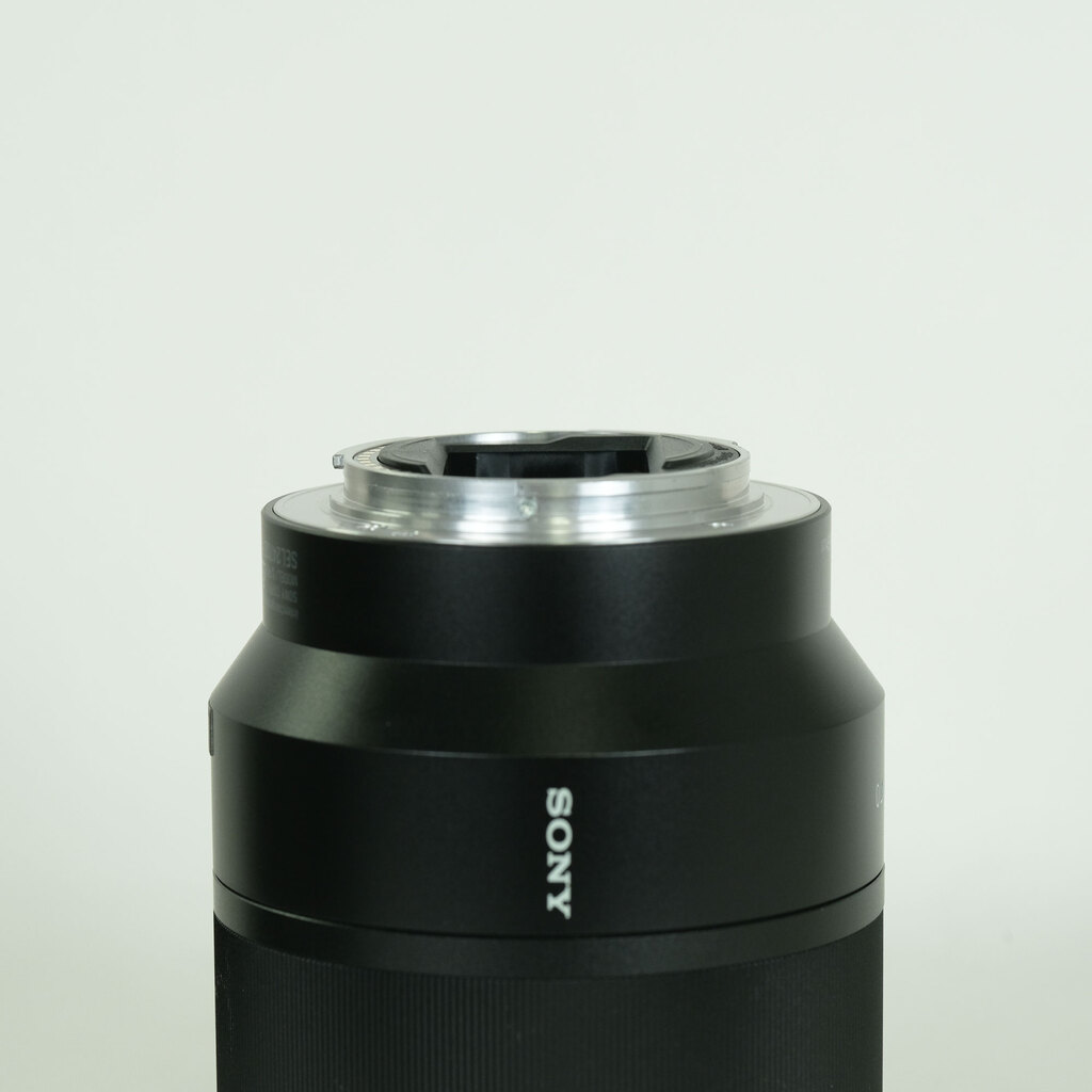 SONY Vario-Tessar T＊ FE 24-70mm F4 ZA OSS SEL2470Z