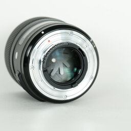 SIGMA 35mm F1.4 DG HSM｜Art [ニコン用]