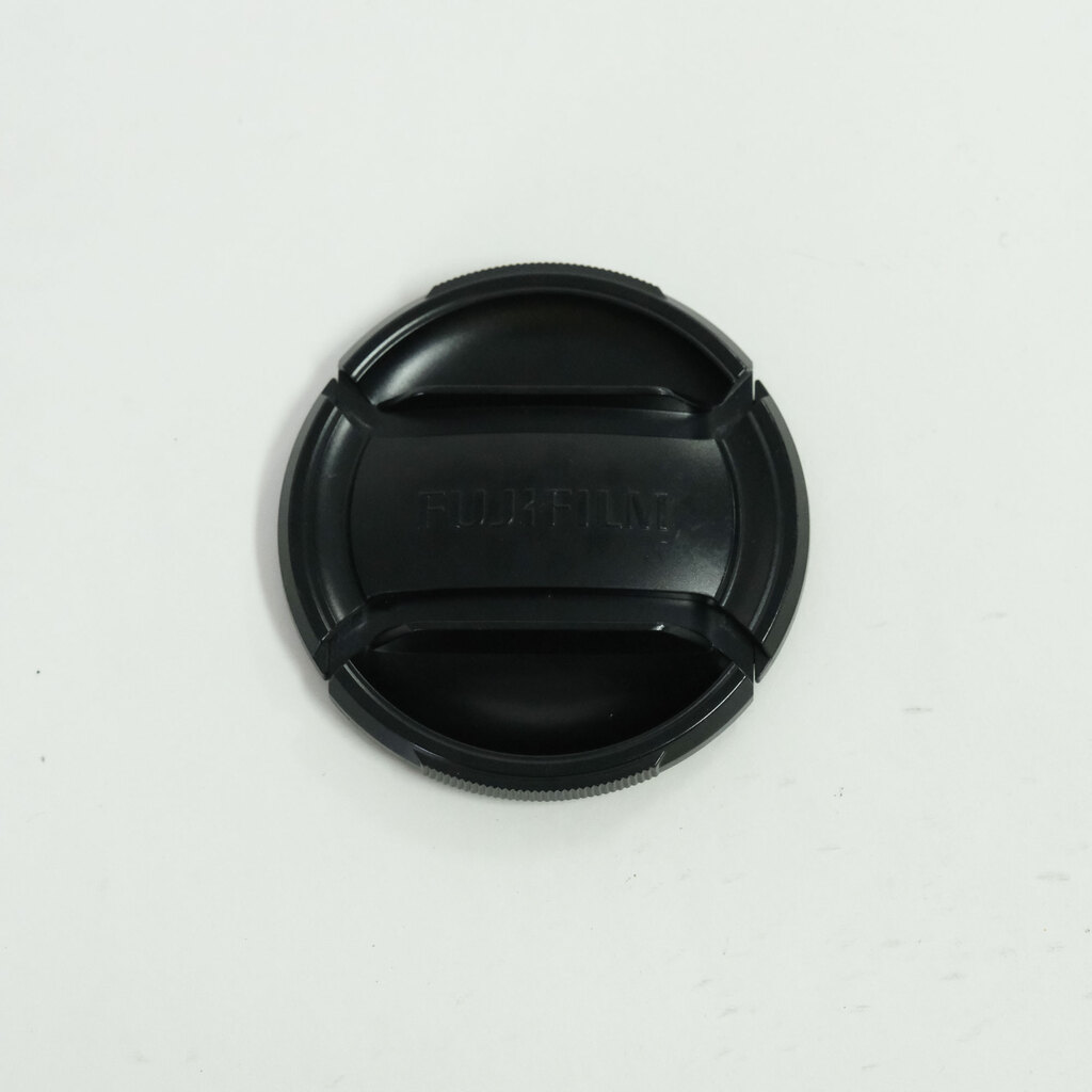 FUJIFILM XF23mmF1.4 R