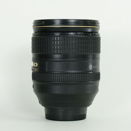 Nikon AF-S NIKKOR 24-120mm f/4G ED VR