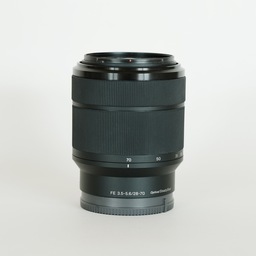 SONY FE 28-70mm F3.5-5.6 OSS SEL2870