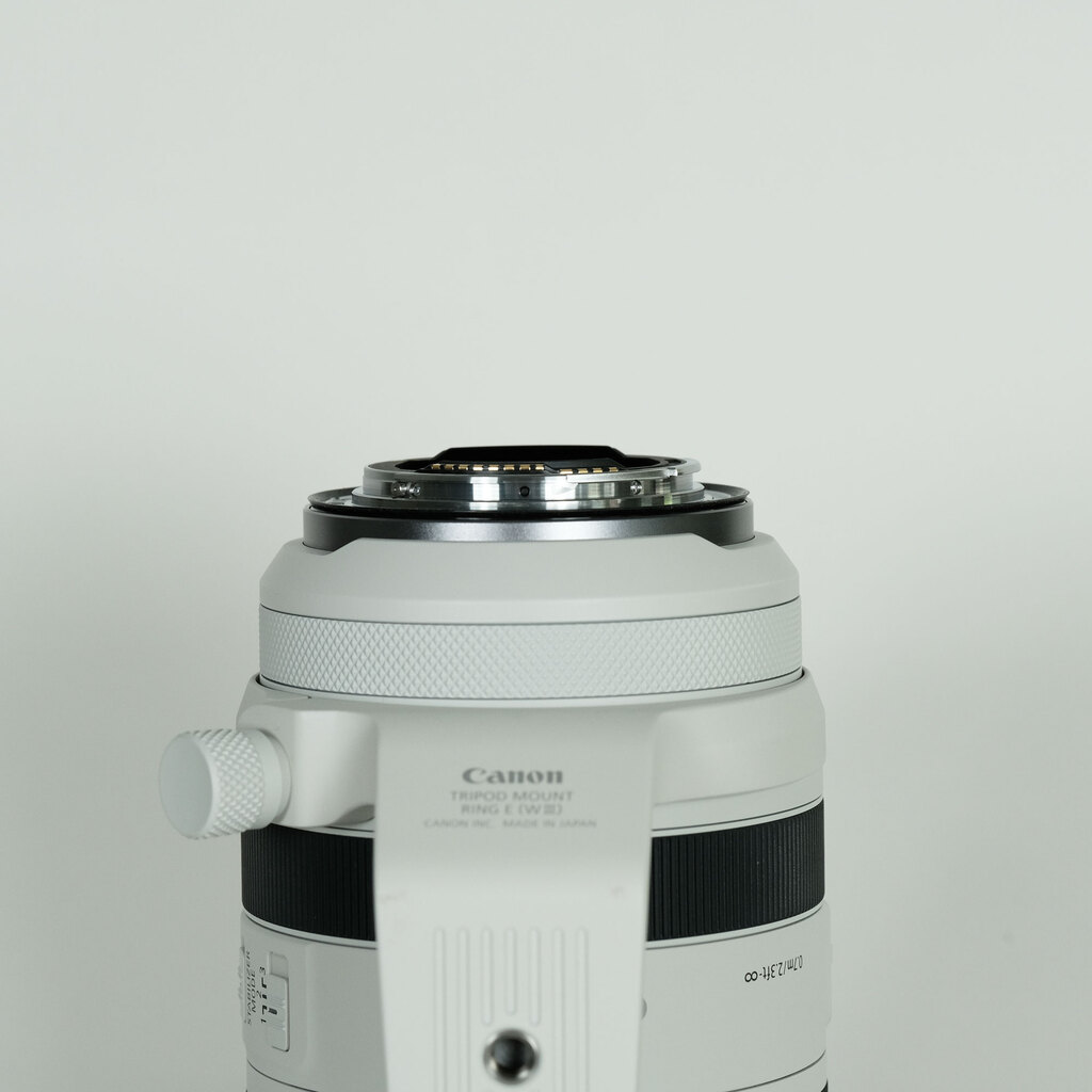 Canon RF70-200mm F2.8 L IS USM