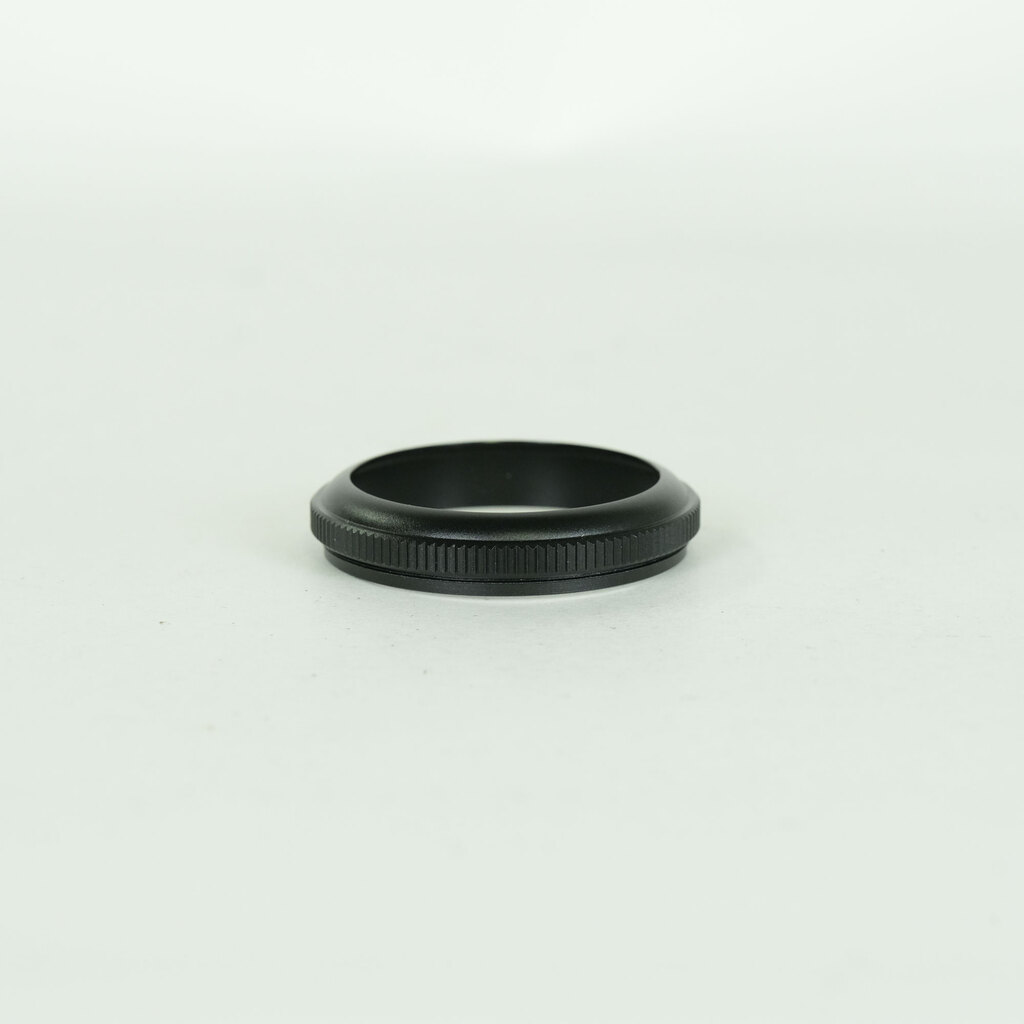 TTArtisan AF 27mm f/2.8 [フジフイルムX用] 