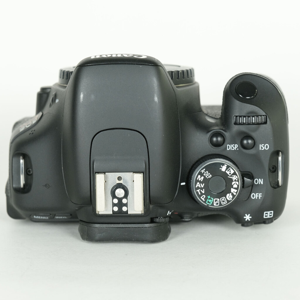 Canon EOS Kiss X5 ボディ