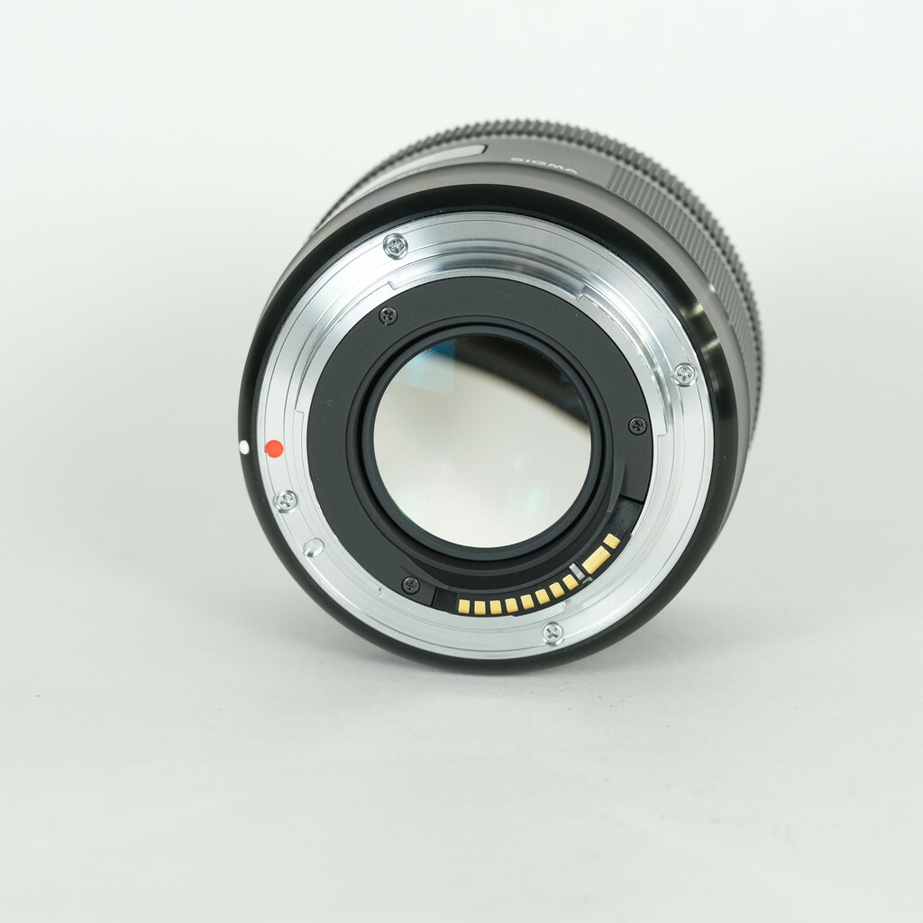 SIGMA 30mm F1.4 DC HSM | Art [キヤノン用]