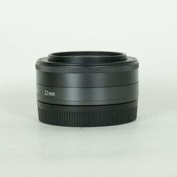 Canon EF-M22mm F2 STM Canon EF-M22mm F2 STM
