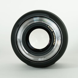 Canon RF50mm F1.2 L USM