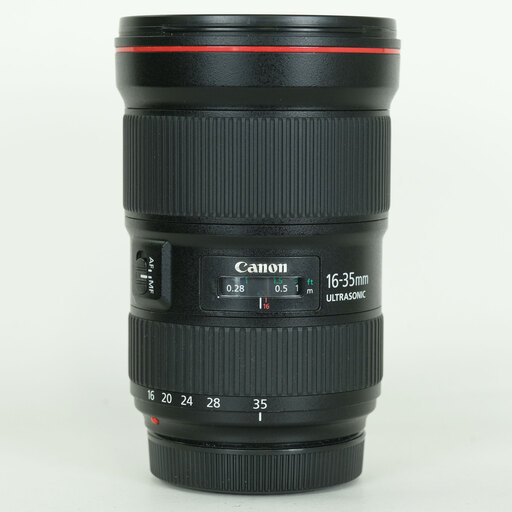 Canon EF16-35mm F2.8L III USM