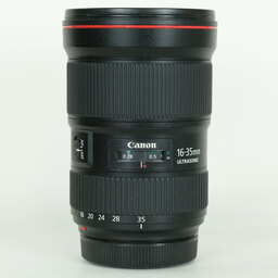 Canon EF16-35mm F2.8L III USM