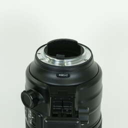 Nikon AF-S NIKKOR 70-200mm f/2.8E FL ED VR